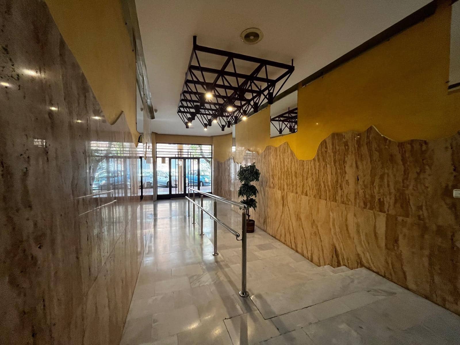 2 sovrum Lägenhet till salu i Alcantarilla med garage - 155 000 € (Ref: 10024151)