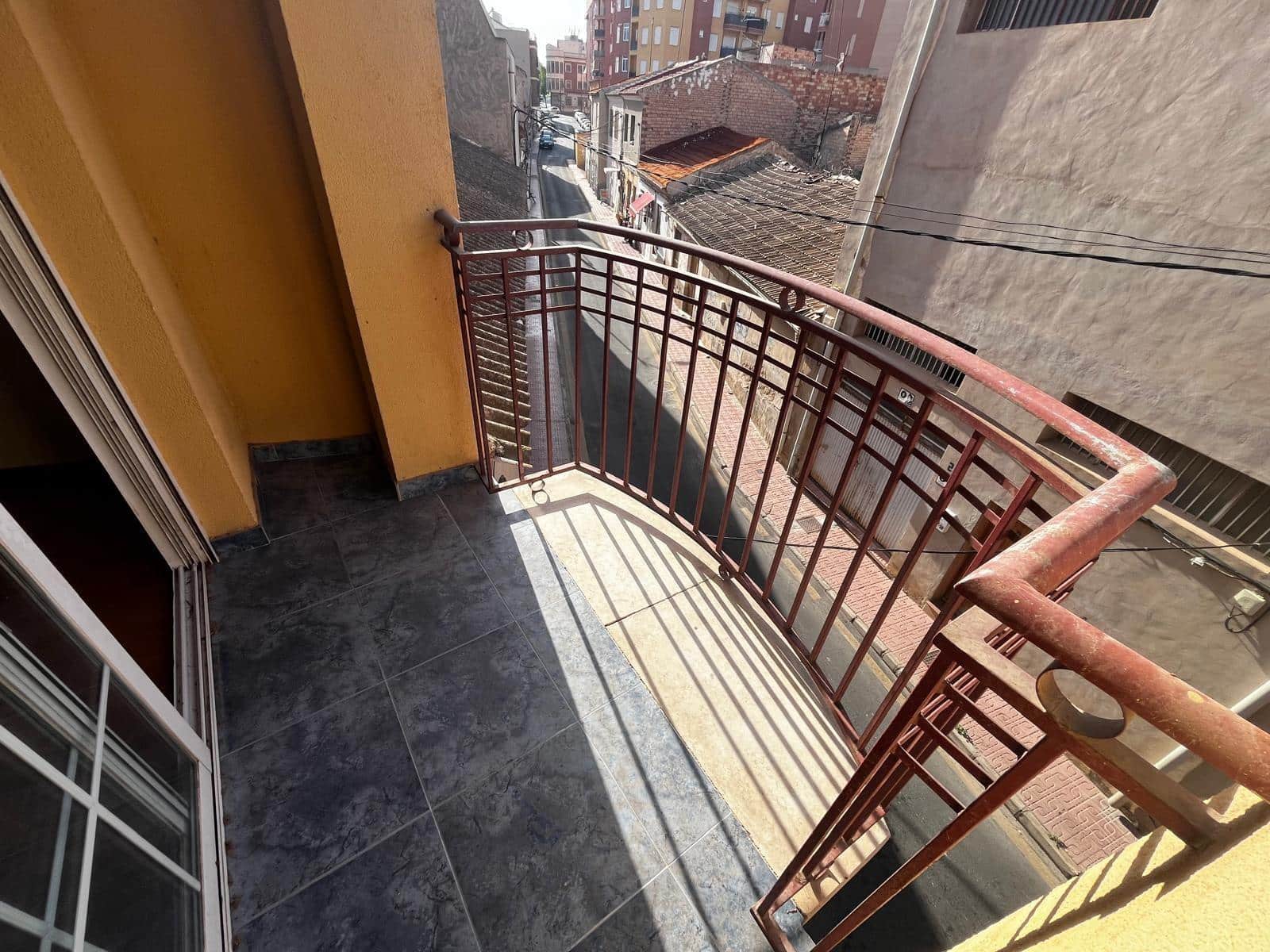 2 sovrum Lägenhet till salu i Alcantarilla med garage - 155 000 € (Ref: 10024151)