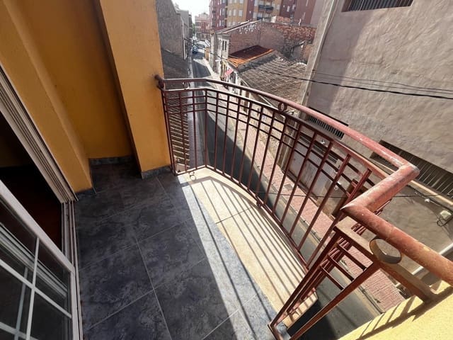 2 sovrum Lägenhet till salu i Alcantarilla med garage - 155 000 € (Ref: 10024151)