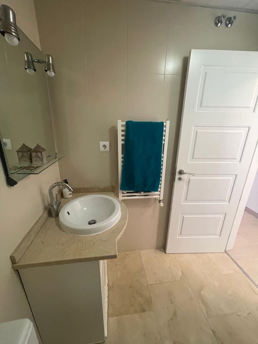 2 quarto Apartamento para venda em El Valle Golf Resort com piscina - 207 000 € (Ref: 10025640)