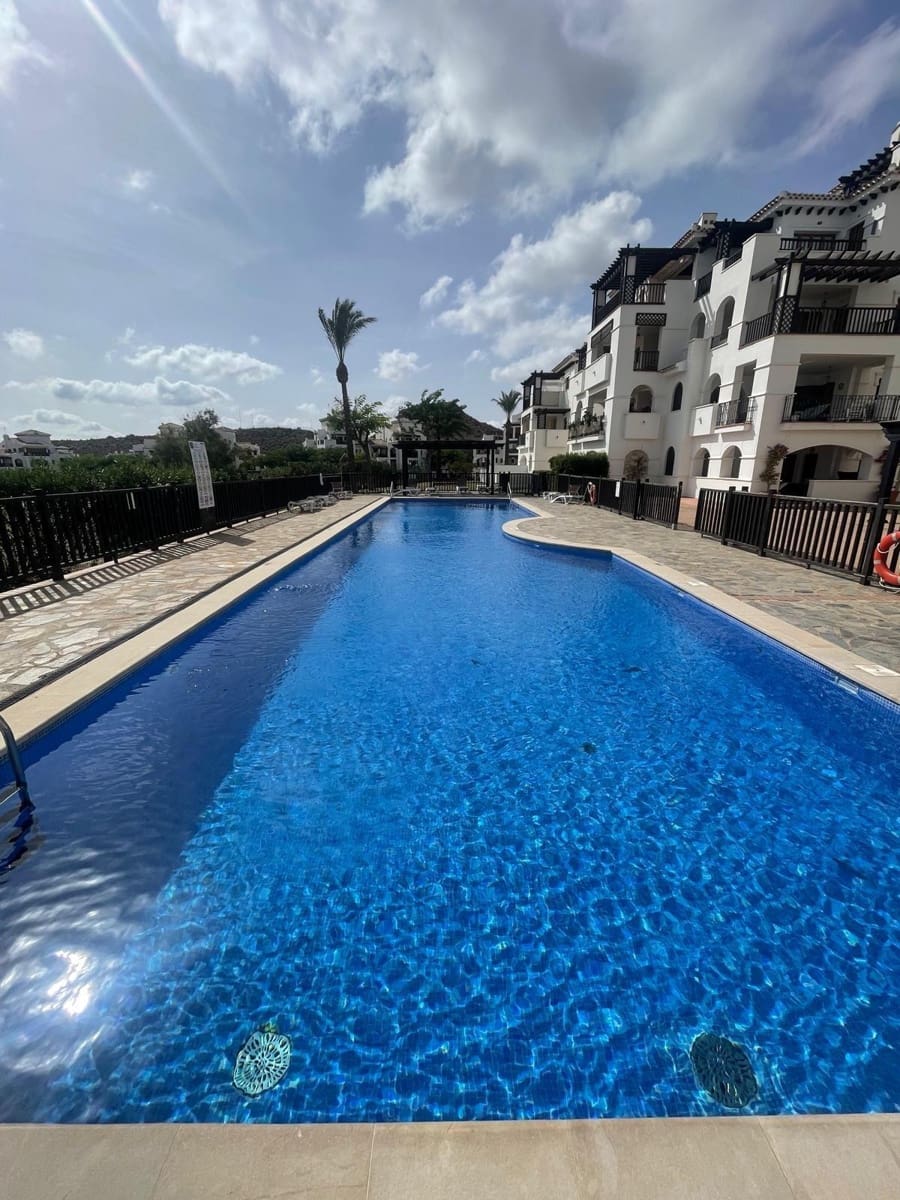 2 quarto Apartamento para venda em El Valle Golf Resort com piscina - 207 000 € (Ref: 10025640)