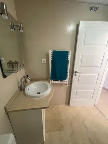 2 sovrum Lägenhet till salu i El Valle Golf Resort, Murcia stad - 207 000 € (Ref: 10025640)