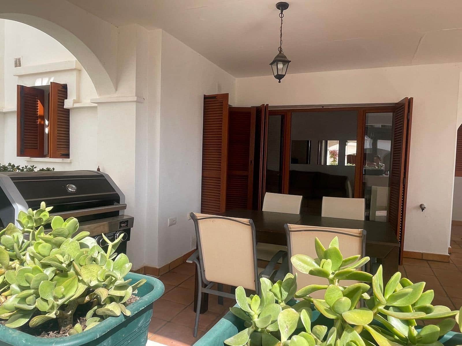 2 quarto Apartamento para venda em El Valle Golf Resort com piscina - 207 000 € (Ref: 10025640)