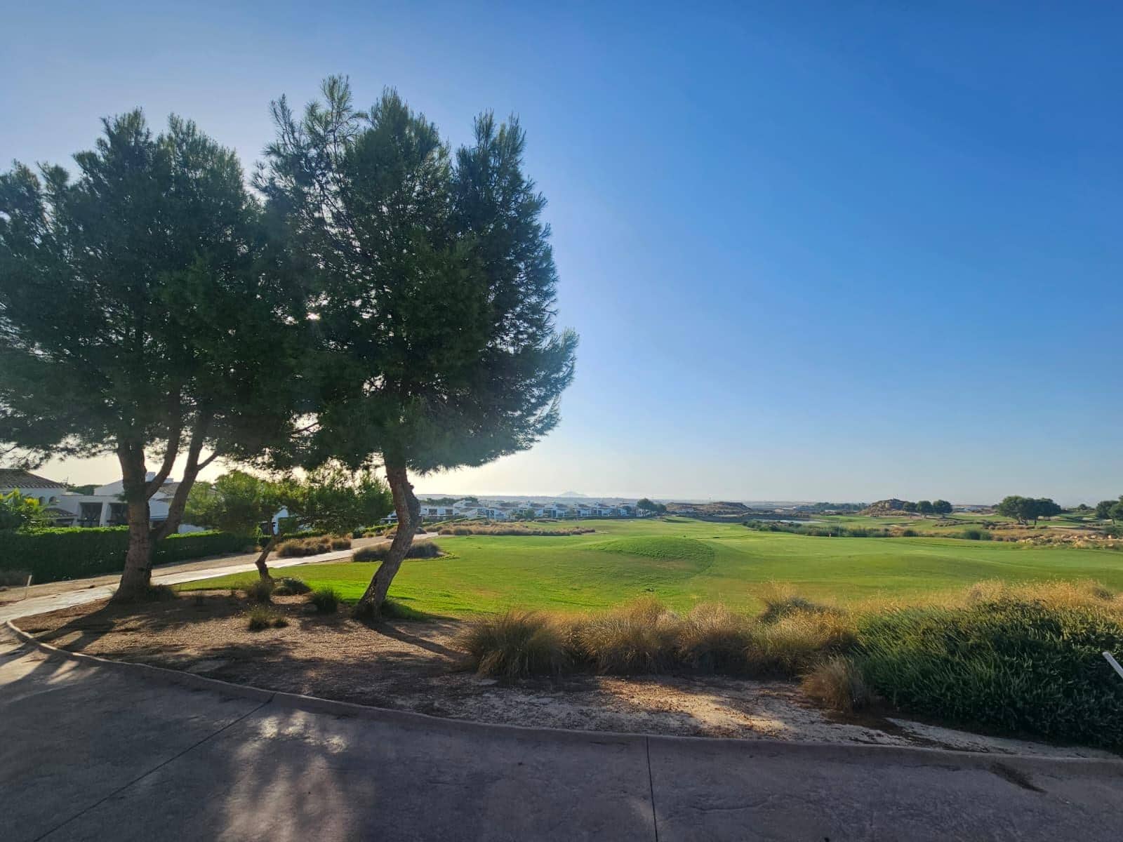 2 quarto Apartamento para venda em El Valle Golf Resort com piscina - 207 000 € (Ref: 10025640)