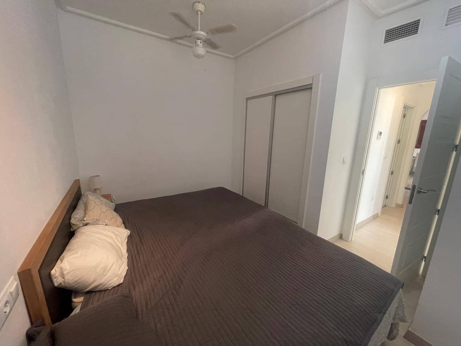 2 quarto Apartamento para venda em El Valle Golf Resort com piscina - 207 000 € (Ref: 10025640)