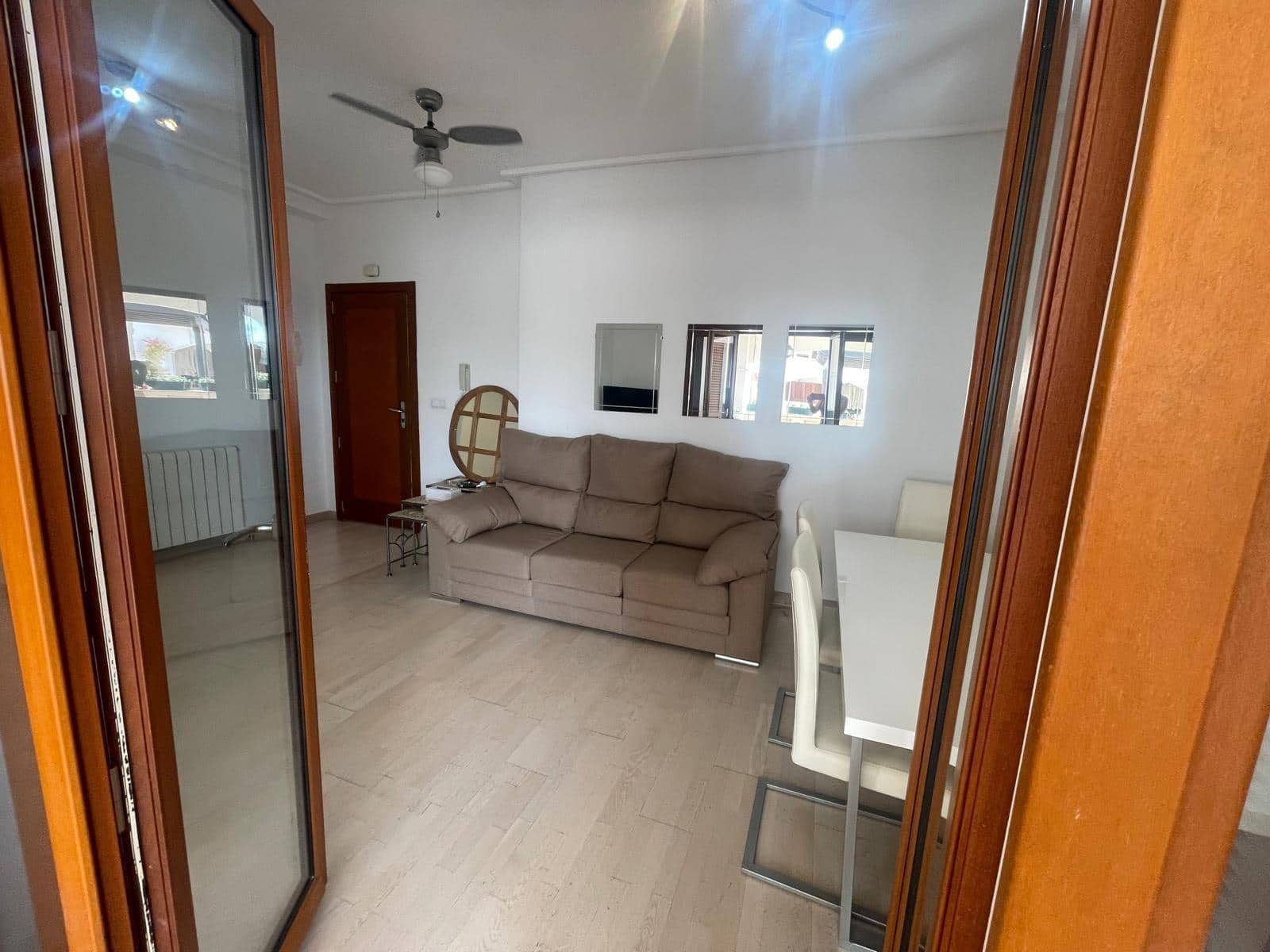 2 quarto Apartamento para venda em El Valle Golf Resort com piscina - 207 000 € (Ref: 10025640)