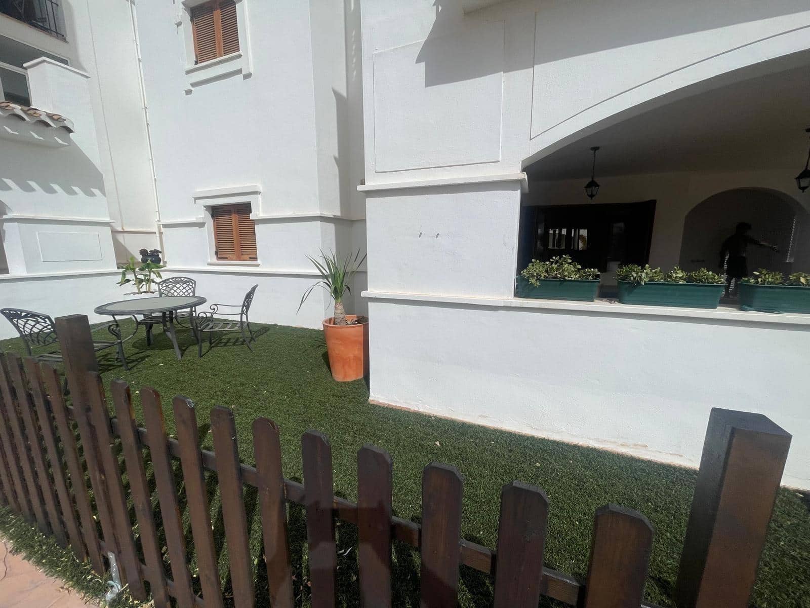 2 quarto Apartamento para venda em El Valle Golf Resort com piscina - 207 000 € (Ref: 10025640)