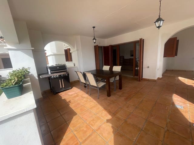 2 sovrum Lägenhet till salu i El Valle Golf Resort, Murcia stad - 207 000 € (Ref: 10025640)