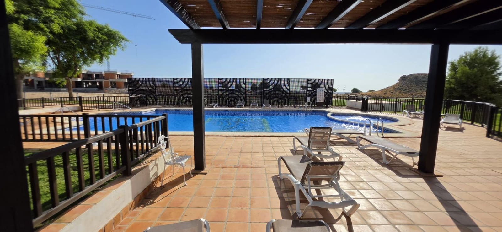 2 quarto Apartamento para venda em El Valle Golf Resort com piscina - 207 000 € (Ref: 10025640)