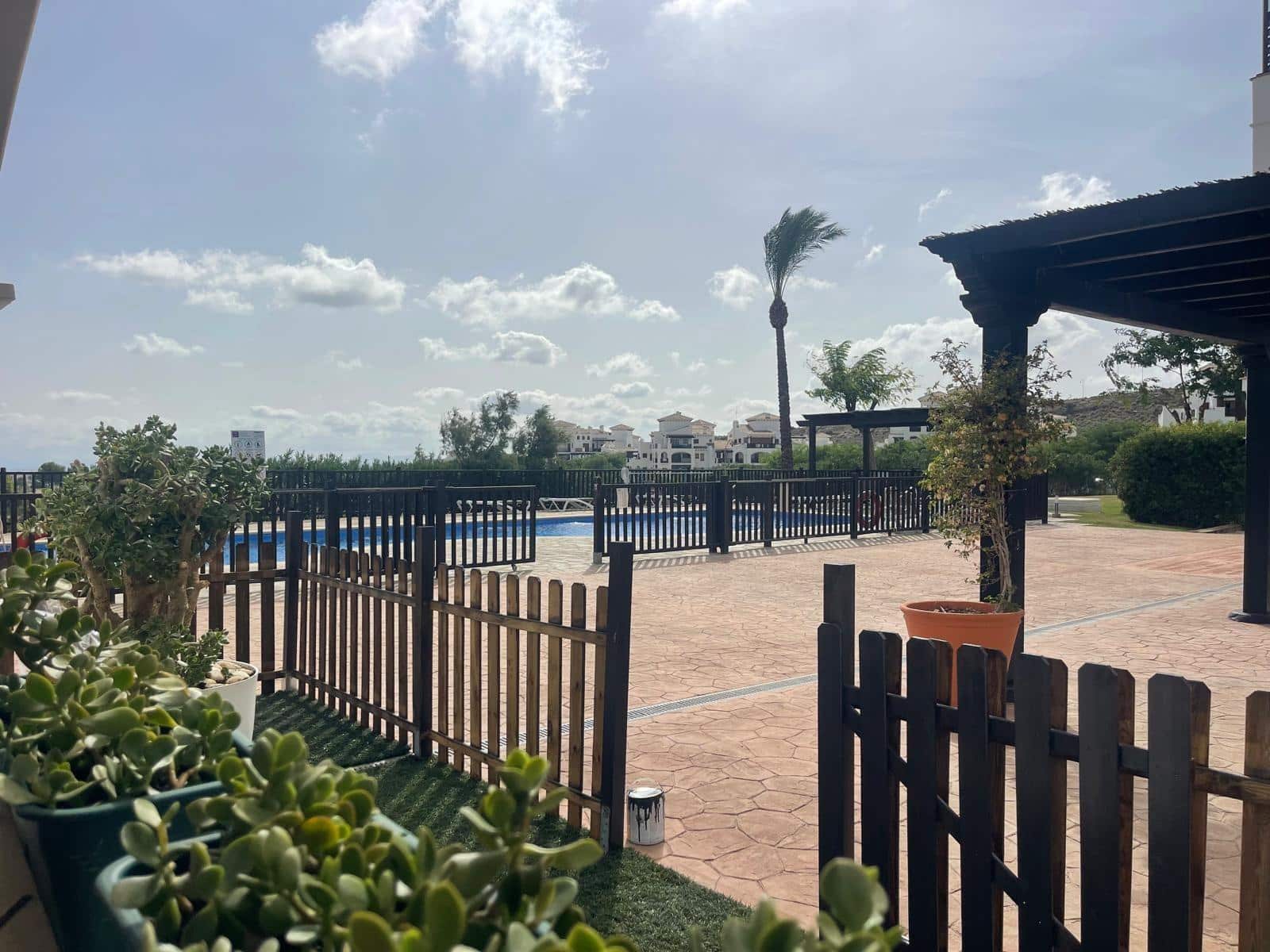 2 quarto Apartamento para venda em El Valle Golf Resort com piscina - 207 000 € (Ref: 10025640)