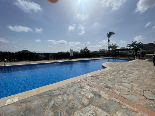 2 sovrum Lägenhet till salu i El Valle Golf Resort, Murcia stad - 207 000 € (Ref: 10025640)