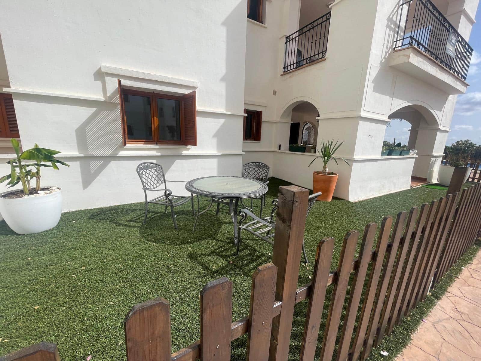2 quarto Apartamento para venda em El Valle Golf Resort com piscina - 207 000 € (Ref: 10025640)