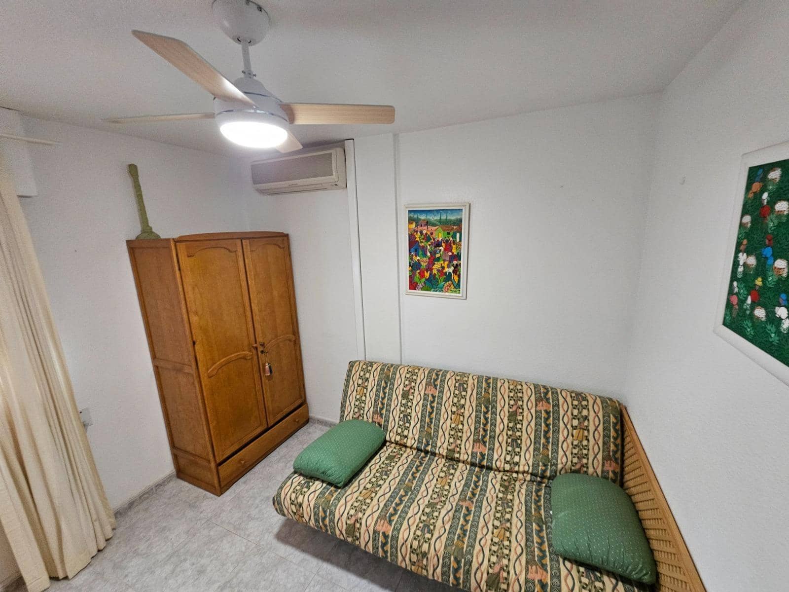 2 Zimmer Apartment zu verkaufen in Santiago de la Ribera - 189.000 € (Ref: 10025641)