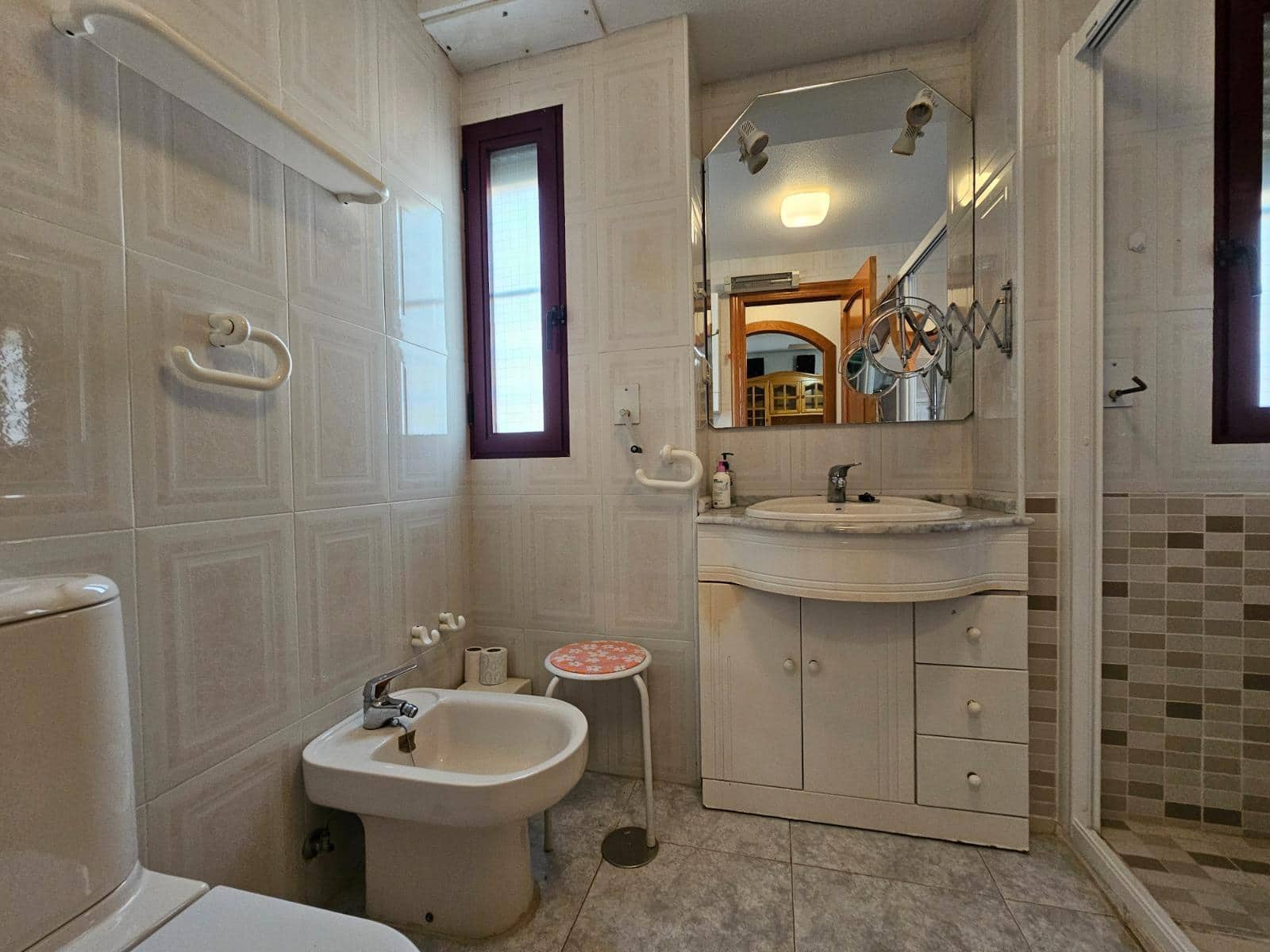2 Zimmer Apartment zu verkaufen in Santiago de la Ribera - 189.000 € (Ref: 10025641)