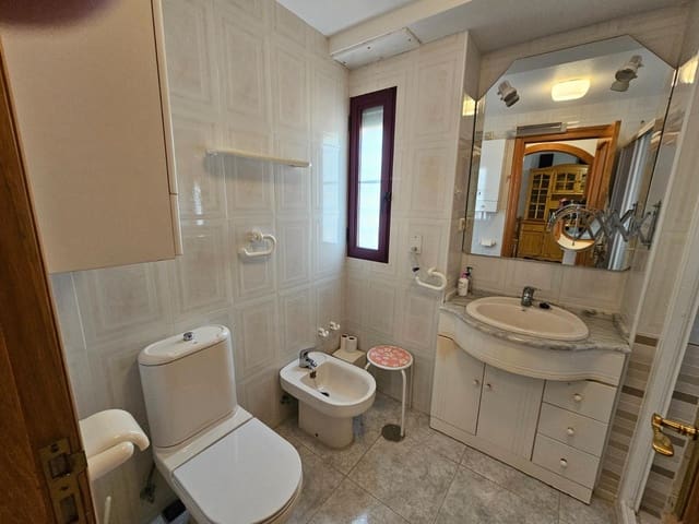 2 sovrum Lägenhet till salu i Santiago de la Ribera, San Javier - 189 000 € (Ref: 10025641)