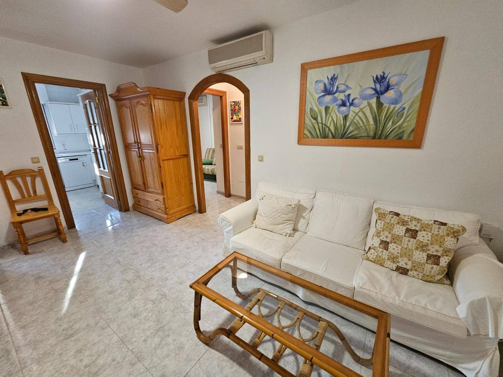 2 Zimmer Apartment zu verkaufen in Santiago de la Ribera - 189.000 € (Ref: 10025641)