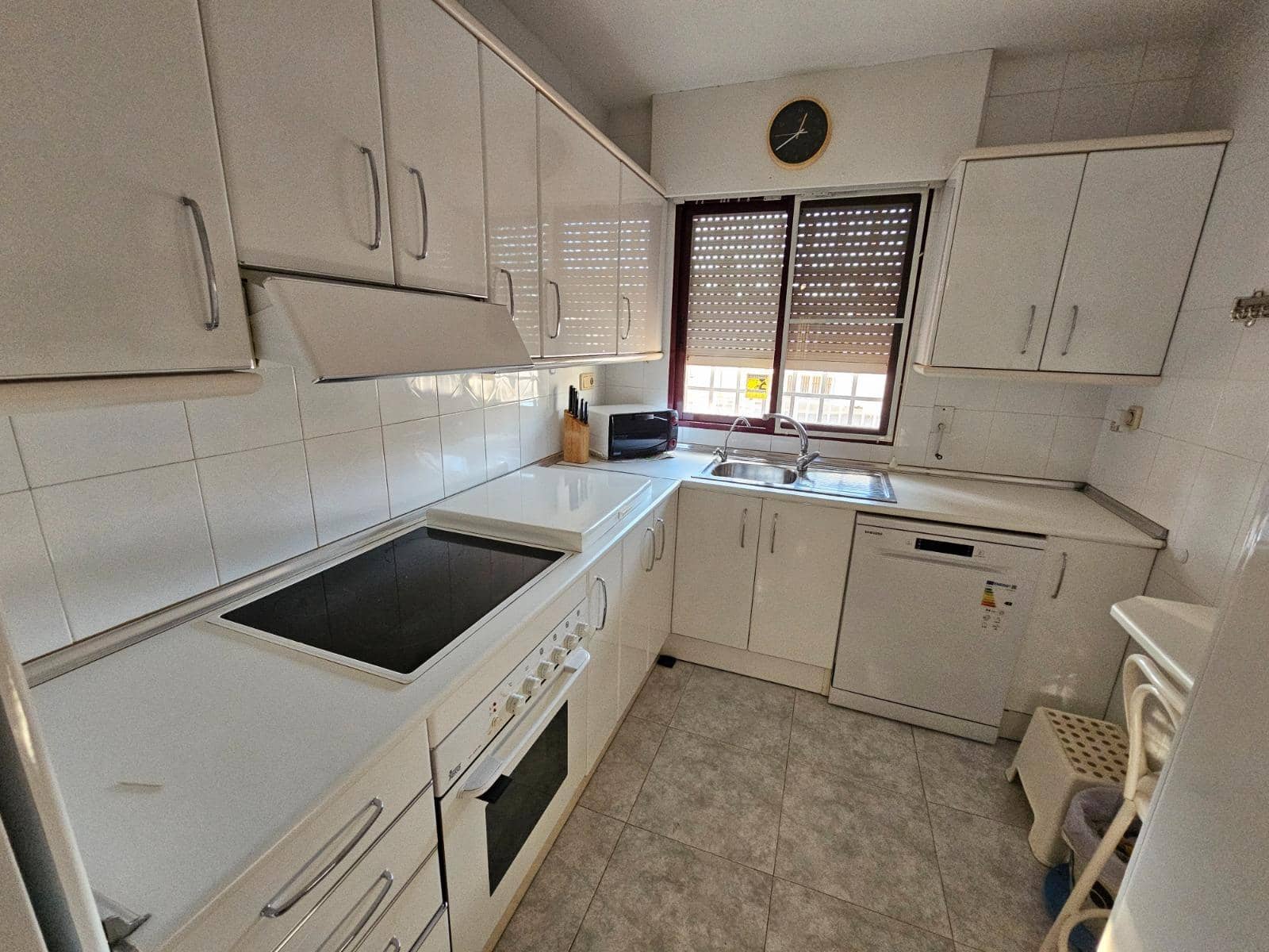 2 Zimmer Apartment zu verkaufen in Santiago de la Ribera - 189.000 € (Ref: 10025641)