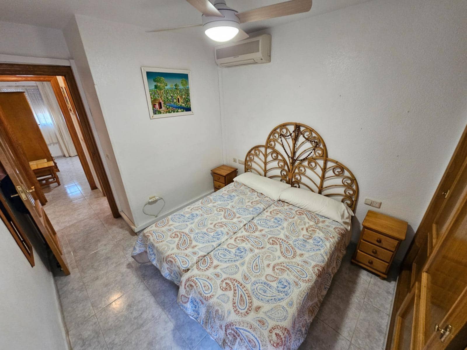 2 Zimmer Apartment zu verkaufen in Santiago de la Ribera - 189.000 € (Ref: 10025641)