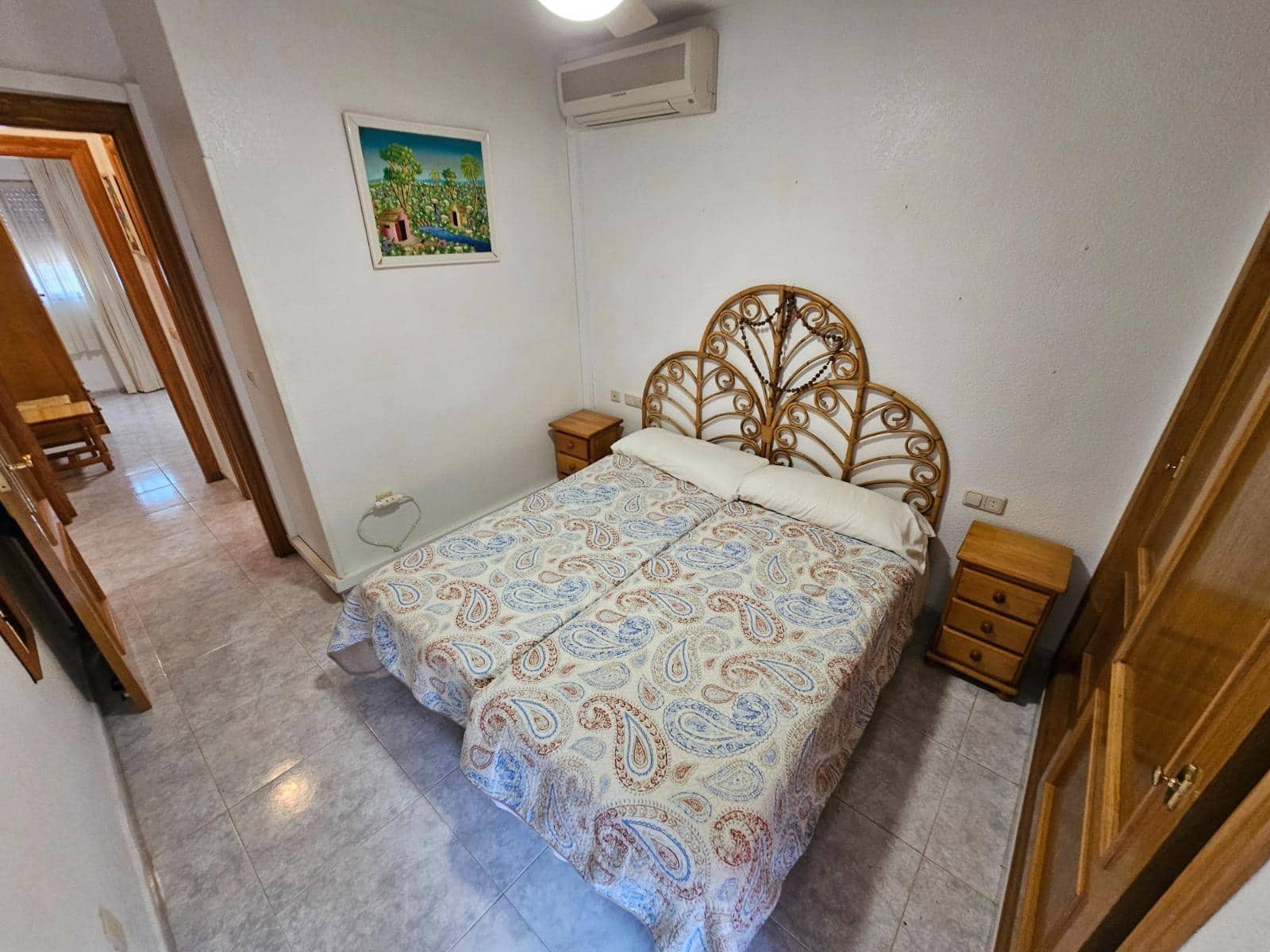 2 Zimmer Apartment zu verkaufen in Santiago de la Ribera - 189.000 € (Ref: 10025641)