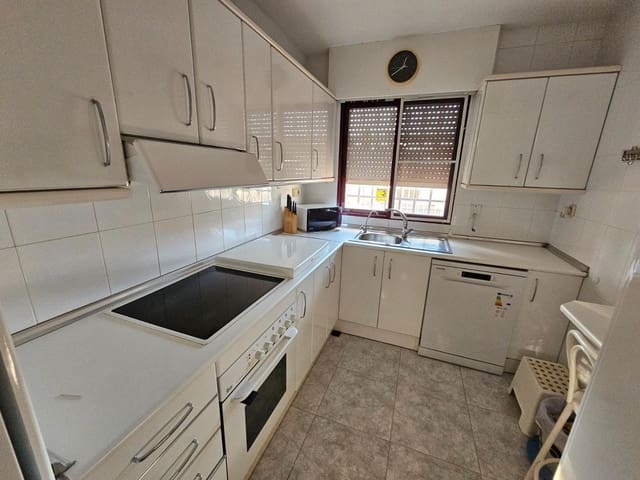 2 sovrum Lägenhet till salu i Santiago de la Ribera, San Javier - 189 000 € (Ref: 10025641)