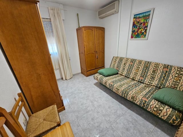 2 sovrum Lägenhet till salu i Santiago de la Ribera, San Javier - 189 000 € (Ref: 10025641)