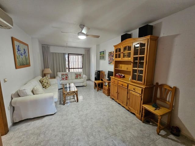 2 sovrum Lägenhet till salu i Santiago de la Ribera, San Javier - 189 000 € (Ref: 10025641)