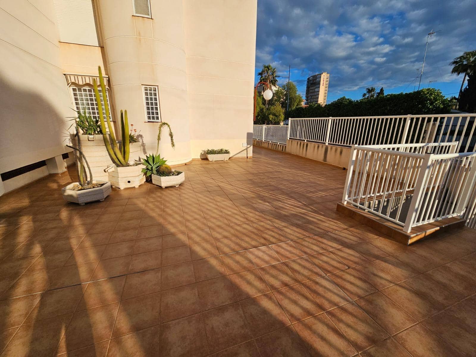 2 Zimmer Apartment zu verkaufen in Santiago de la Ribera - 189.000 € (Ref: 10025641)
