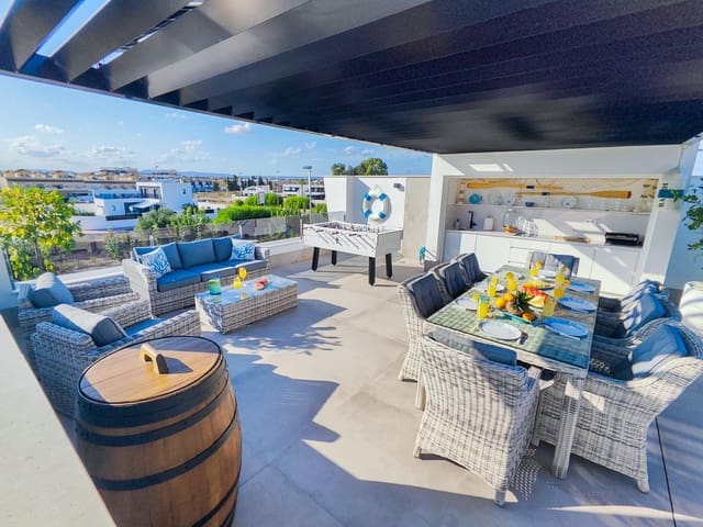 3 camera da letto Appartamento in vendita in Santiago de la Ribera, San Javier con piscina garage - 669.900 € (Rif: 10044824)