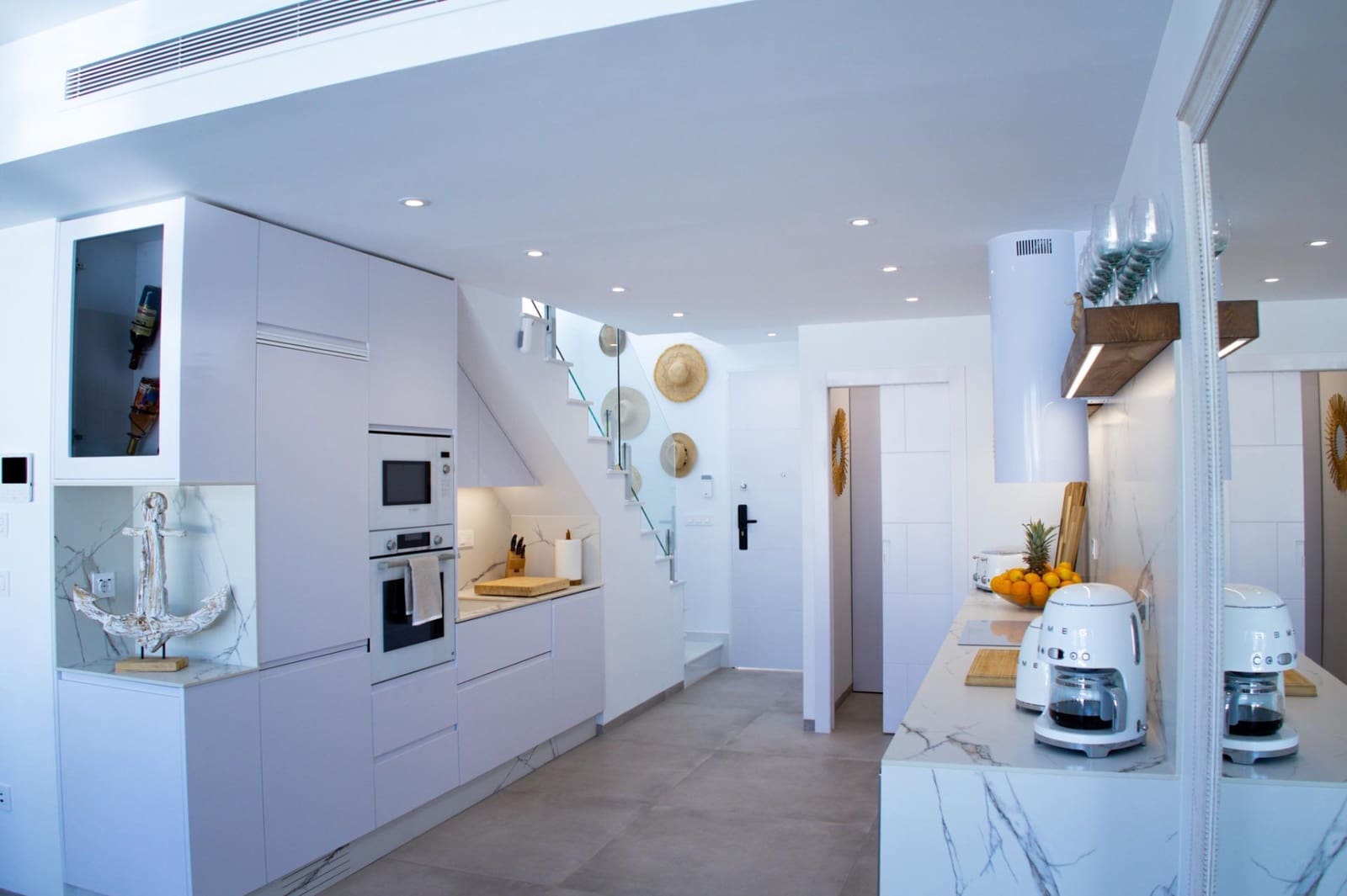 3 camera da letto Appartamento in vendita in Santiago de la Ribera con piscina garage - 669.900 € (Rif: 10044824)