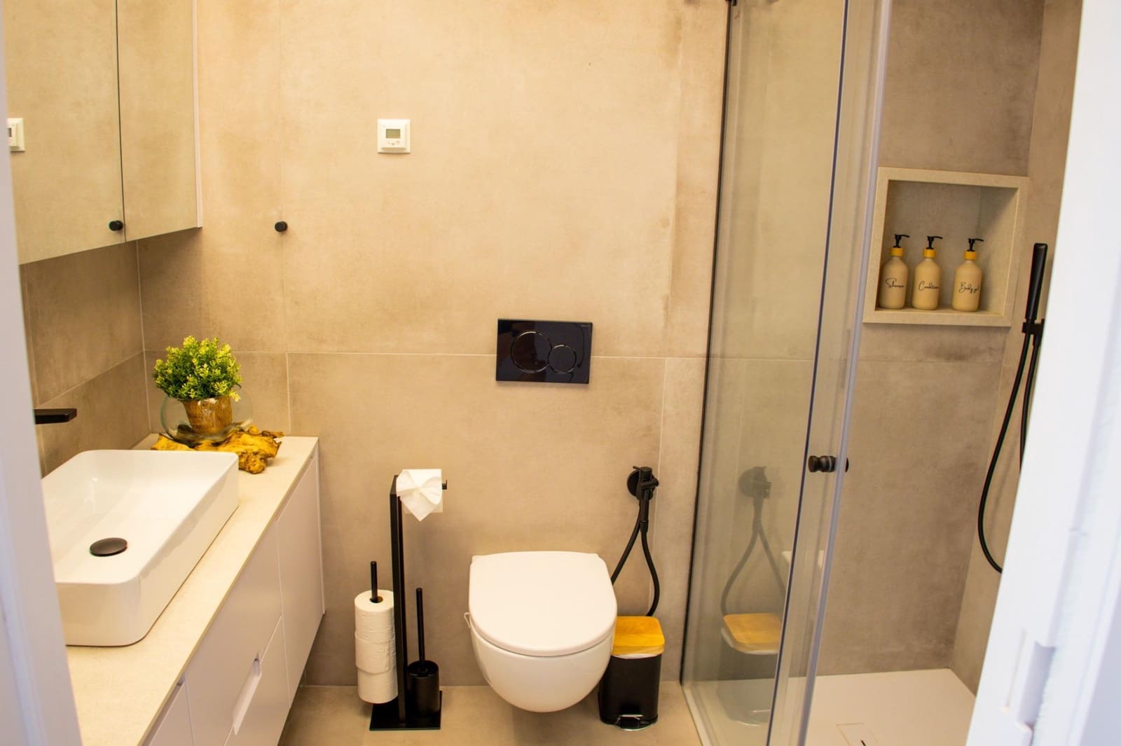 3 camera da letto Appartamento in vendita in Santiago de la Ribera con piscina garage - 669.900 € (Rif: 10044824)