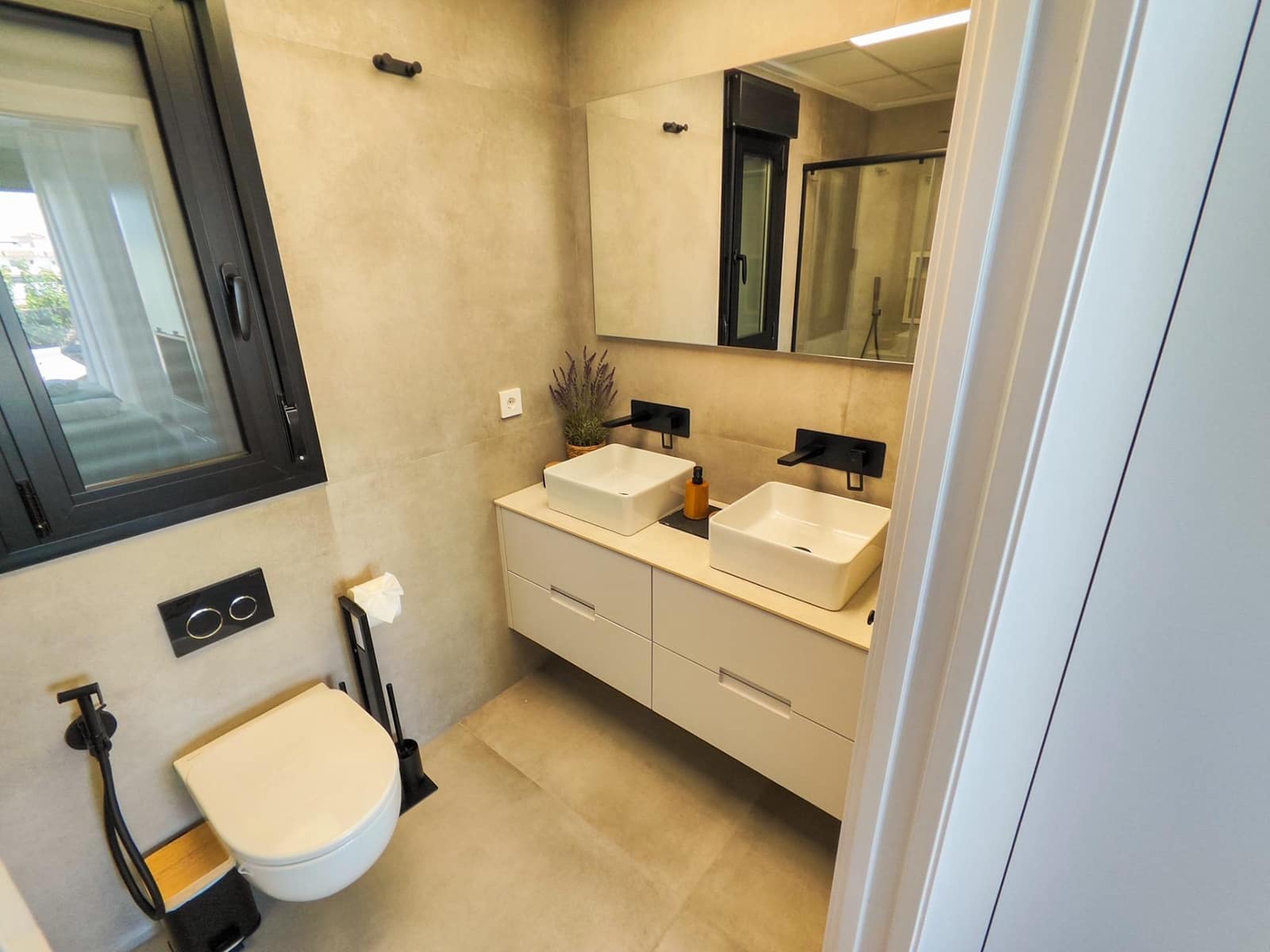3 camera da letto Appartamento in vendita in Santiago de la Ribera con piscina garage - 669.900 € (Rif: 10044824)