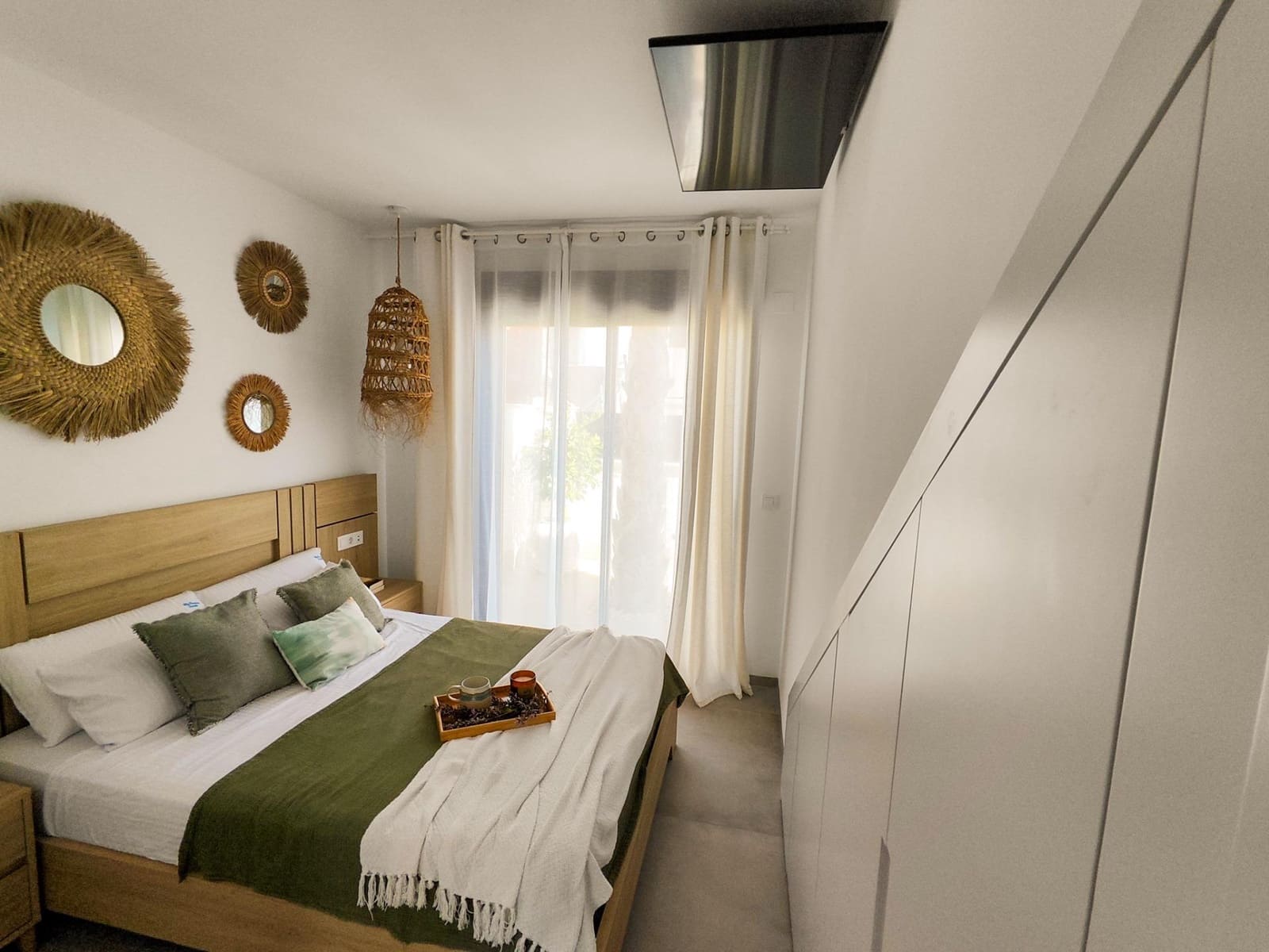 3 camera da letto Appartamento in vendita in Santiago de la Ribera con piscina garage - 669.900 € (Rif: 10044824)