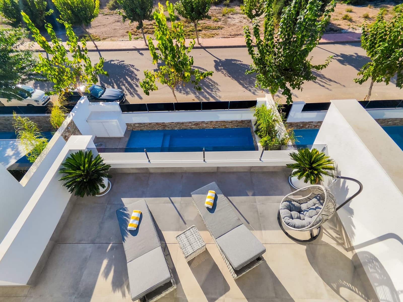 3 camera da letto Appartamento in vendita in Santiago de la Ribera con piscina garage - 669.900 € (Rif: 10044824)