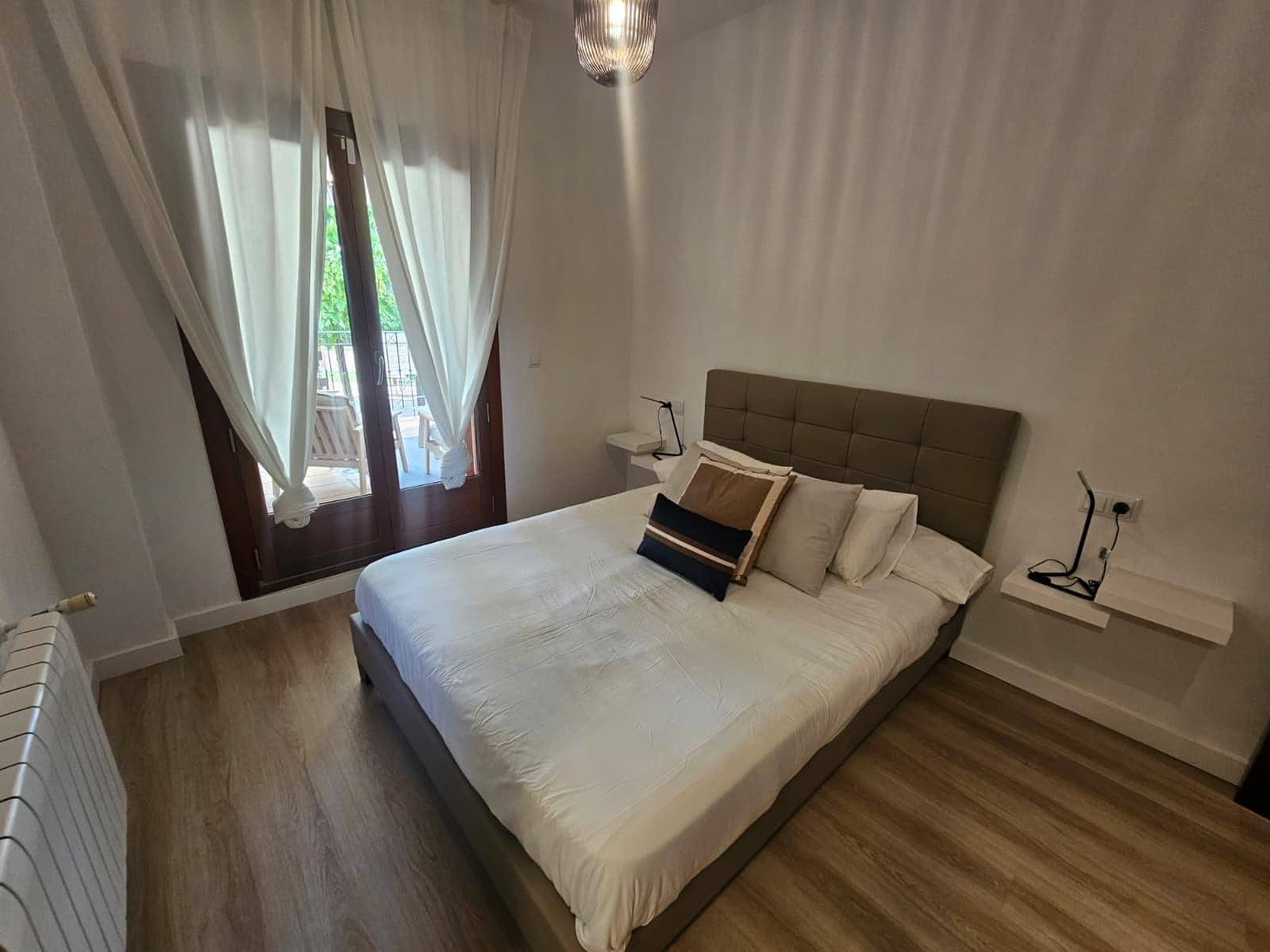 2 makuuhuone Huoneisto myytävänä paikassa El Valle Golf Resort mukana uima-altaan - 209 900 € (Ref: 10047329)