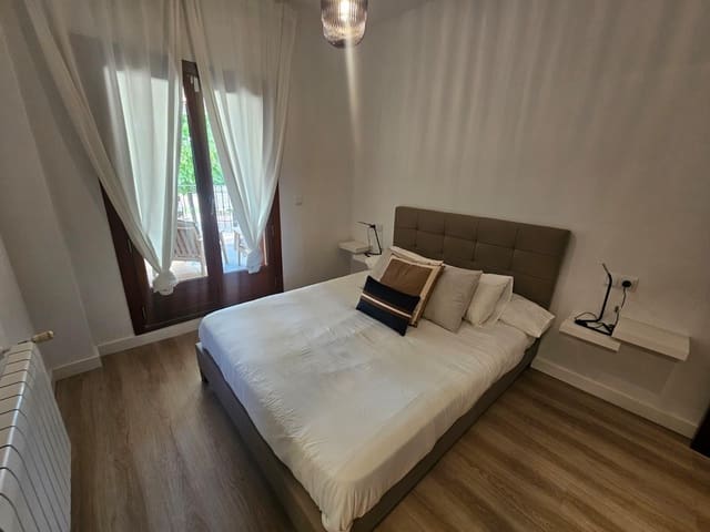 2 makuuhuone Huoneisto myytävänä paikassa El Valle Golf Resort, Murcia kaupunki mukana uima-altaan - 209 900 € (Ref: 10047329)