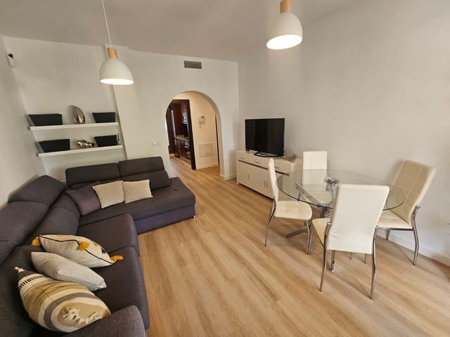 2 makuuhuone Huoneisto myytävänä paikassa El Valle Golf Resort, Murcia kaupunki mukana uima-altaan - 209 900 € (Ref: 10047329)