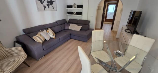 2 makuuhuone Huoneisto myytävänä paikassa El Valle Golf Resort, Murcia kaupunki mukana uima-altaan - 209 900 € (Ref: 10047329)