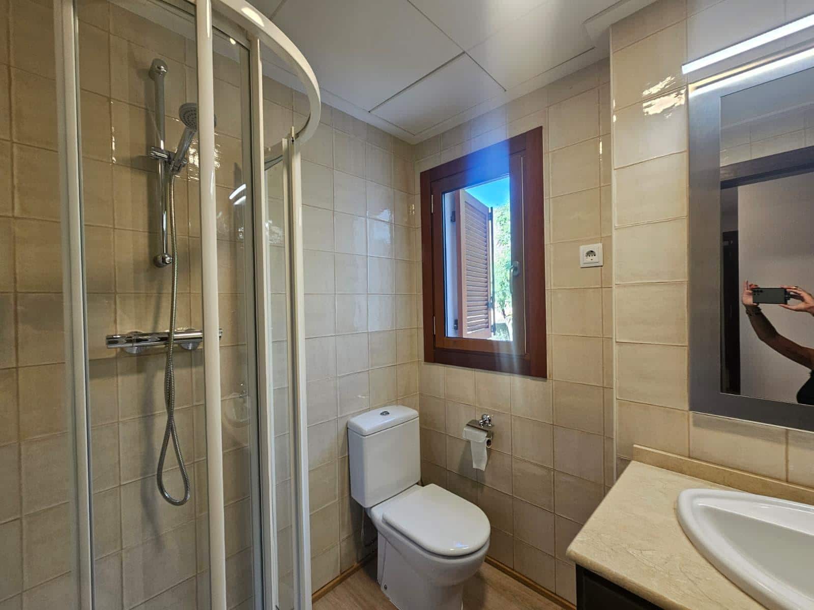 2 makuuhuone Huoneisto myytävänä paikassa El Valle Golf Resort mukana uima-altaan - 209 900 € (Ref: 10047329)