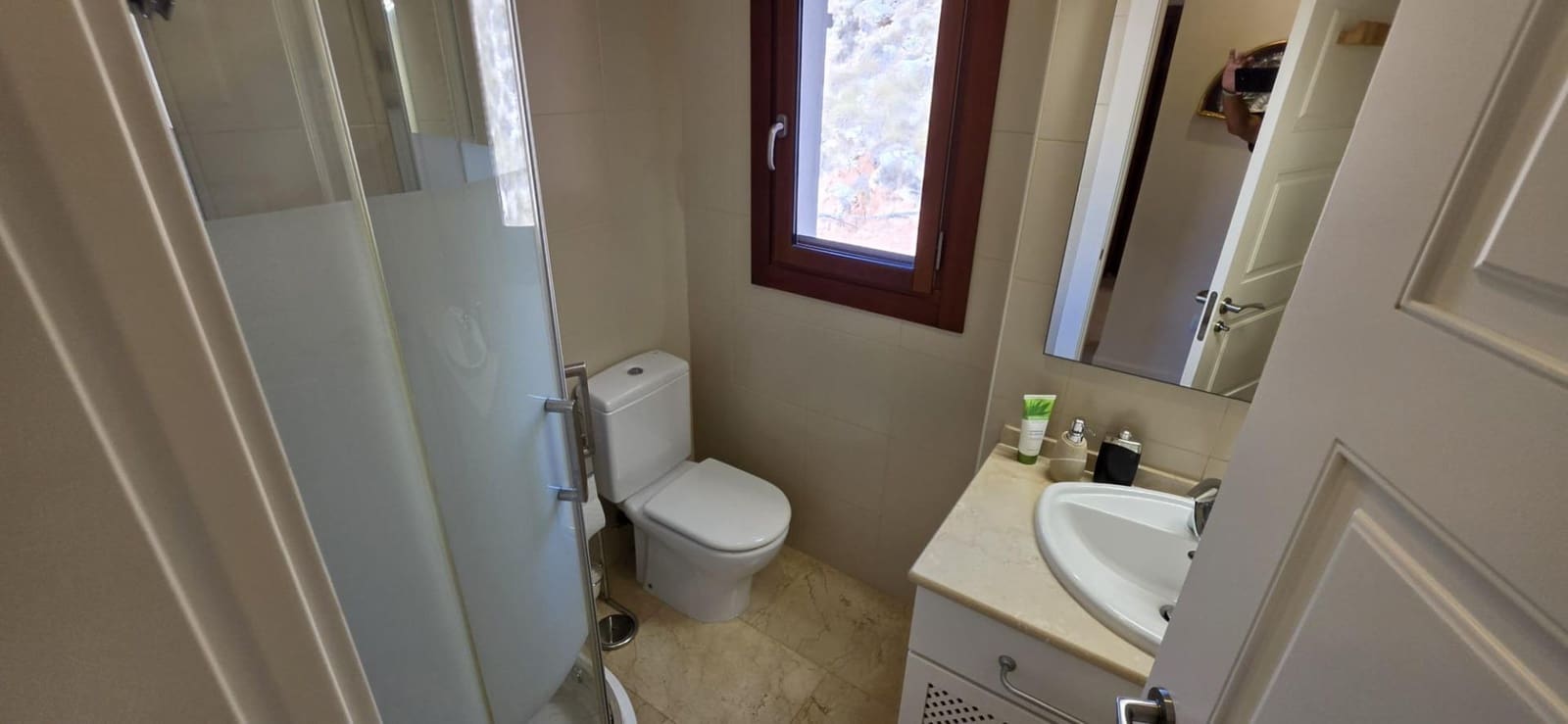 Apartamento de 2 habitaciones en El Valle Golf Resort en venta con piscina - 239.000 € (Ref: 10047330)