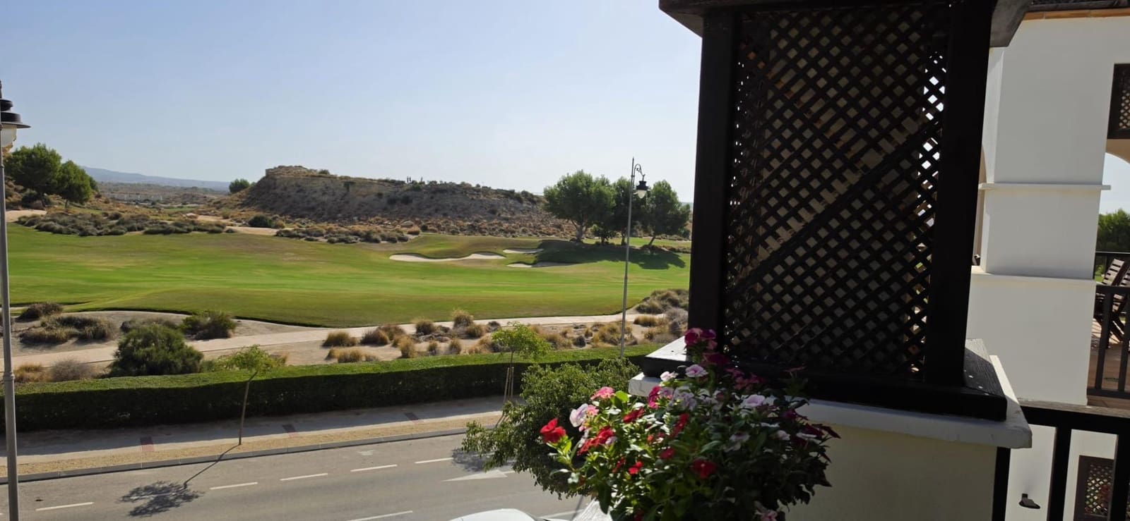 Apartamento de 2 habitaciones en El Valle Golf Resort en venta con piscina - 239.000 € (Ref: 10047330)
