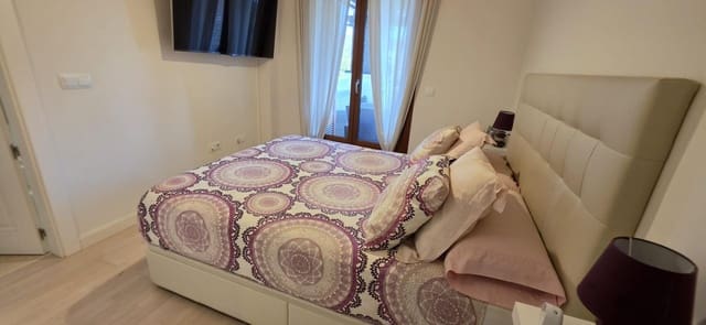 2 quarto Apartamento para venda em El Valle Golf Resort, Múrcia cidade com piscina - 239 000 € (Ref: 10047330)