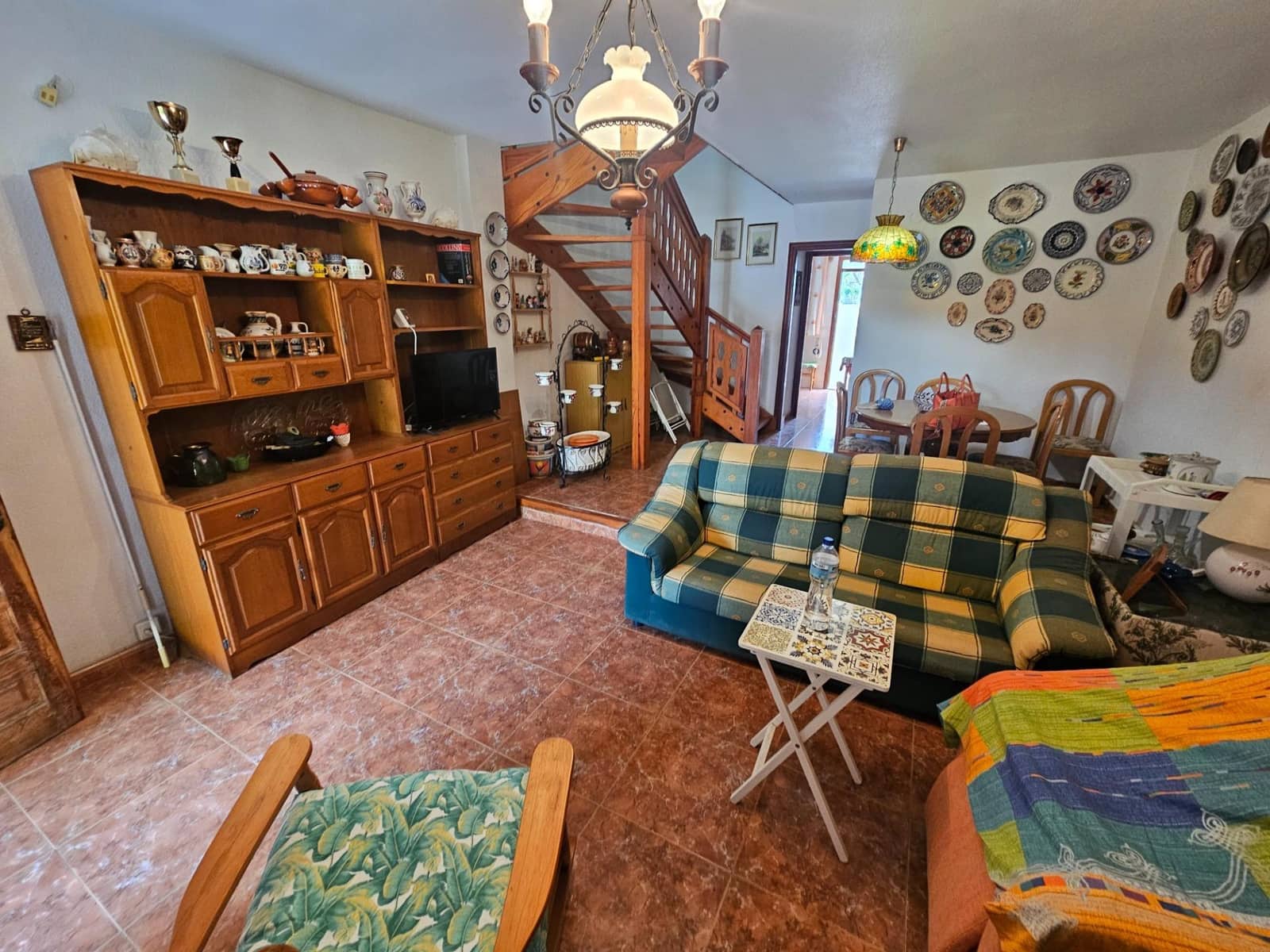 4 camera da letto Appartamento in vendita in Santiago de la Ribera con piscina garage - 199.450 € (Rif: 10049280)