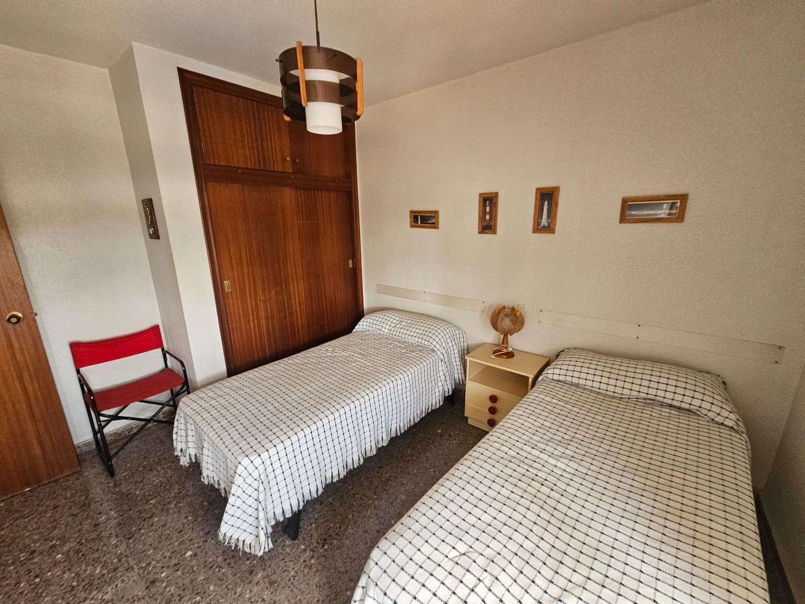 4 camera da letto Appartamento in vendita in Santiago de la Ribera con piscina garage - 199.450 € (Rif: 10049280)