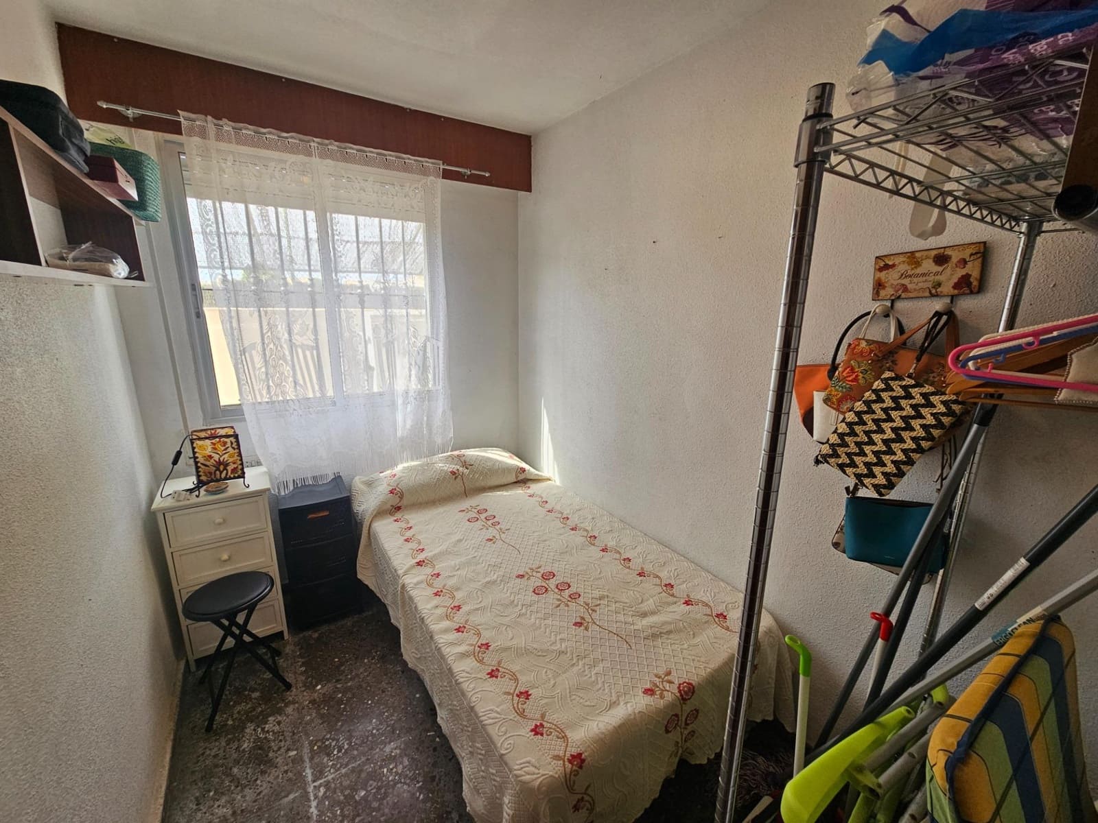 4 camera da letto Appartamento in vendita in Santiago de la Ribera con piscina garage - 199.450 € (Rif: 10049280)