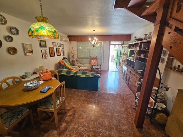 4 camera da letto Appartamento in vendita in Santiago de la Ribera, San Javier con piscina garage - 199.450 € (Rif: 10049280)