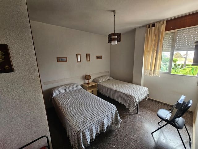4 camera da letto Appartamento in vendita in Santiago de la Ribera, San Javier con piscina garage - 199.450 € (Rif: 10049280)
