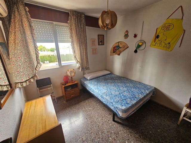 4 camera da letto Appartamento in vendita in Santiago de la Ribera, San Javier con piscina garage - 199.450 € (Rif: 10049280)