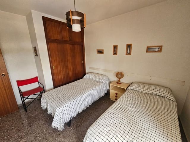 4 camera da letto Appartamento in vendita in Santiago de la Ribera, San Javier con piscina garage - 199.450 € (Rif: 10049280)
