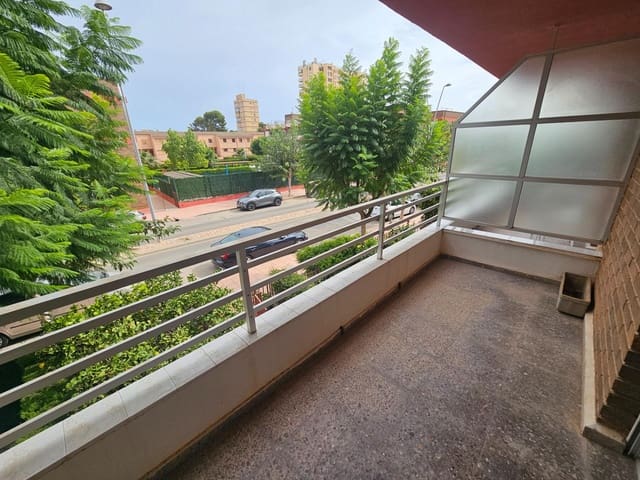 4 camera da letto Appartamento in vendita in Santiago de la Ribera, San Javier con piscina garage - 199.450 € (Rif: 10049280)