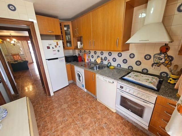 4 camera da letto Appartamento in vendita in Santiago de la Ribera, San Javier con piscina garage - 199.450 € (Rif: 10049280)